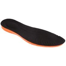 Palmilha de Gel Macia Confortável Masculina e Feminina Tênis Bota Sapato