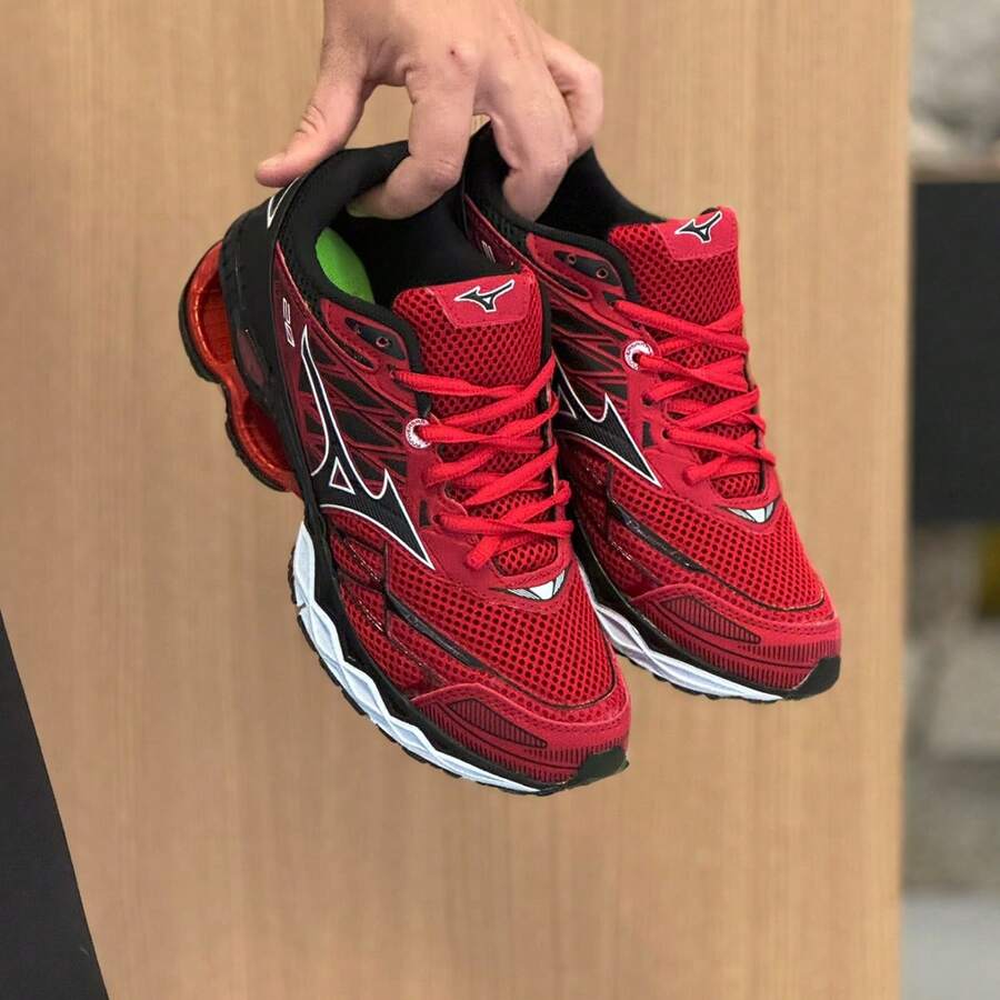 Tênis MZ 20 Confortável Academia Caminhada Corrida