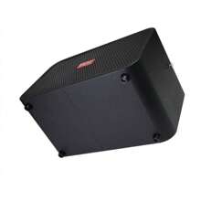 Bocina Portatil Recargable FS-M323 Negro