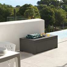 SP Berner Tables et chaises pliantes - Multicolore - Voir 5