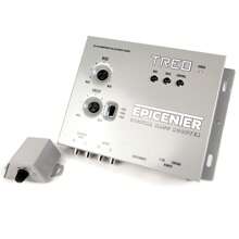 Epicentro TREO EPICENTER Procesador de Bajos Digital 15v Input - 15V - Ver 1