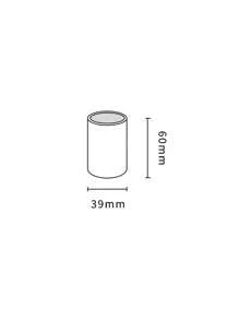 1 卷日式可爱卡通模切装饰胶带，怀旧风格，文具 DIY 和纸胶带，返校 - 查看 10