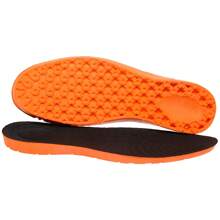 Palmilha de Gel Macia Confortável Masculina e Feminina Tênis Bota Sapato