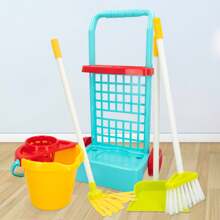 Color Baby Xe đẩy vệ sinh Colors ✅ Giao hàng 24/48h đến Tây Ban Nha (lục địa) - Nhiều màu - Xem 4