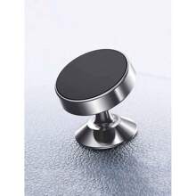Magnetic Car Phone Holder, Casual Minimalist Convenient Daily Accessory