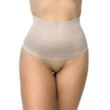 Maternity Panties - Màu nâu Sô-cô-la - Xem 4