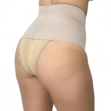 Maternity Panties - Màu nâu Sô-cô-la - Xem 2