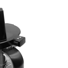 Licuadora Procesadora 7 Programas CO905KS Negro - Tipo de Enchufe B USA (110-127V) - Ver 7