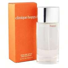 Clinique Happy Womens 100ml Fragrance - Floral - View 1