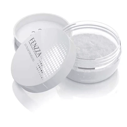 Pó Facial Translúcido Fenzza FZ34015  Festa Junina