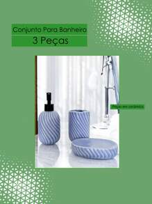 Soap Dishes - 藍色 - 查看 2