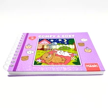 Comfy And Cozy - Coloring Book Coloring Book Hardcover With Assorted And Detailed Designs - Multicolor - View 9