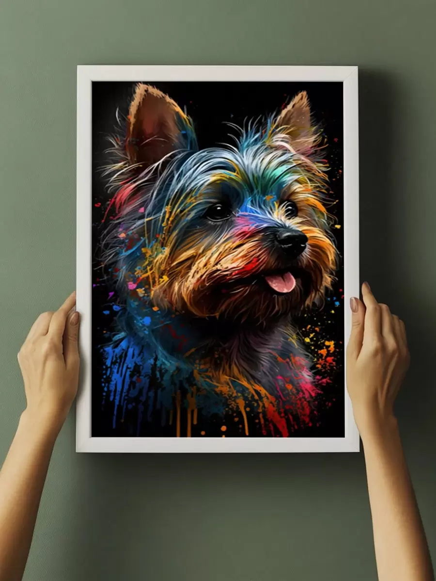 Painting & Calligraphy - 白色 - 查看 1