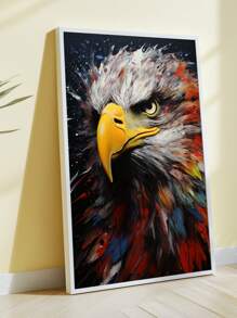 Decorative Painting & Calligraphy - 白色 - 查看 8