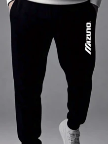 Men's Gym Training Sweatshirt Set New Launch Coat - White - View 3