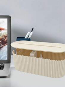 Multipurpose Cable And Wire Organizer - 隨機的 - 查看 5