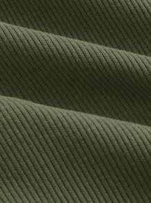 Men's Headband Sports Headband Elastic Basketball Headband Black Style Gym American Swag - 軍綠色 - 查看 4