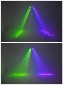 Bola de discoteca con control de voz DMX, con destellos rápidos, adecuada para bar, karaoke, club, cumpleaños, boda, fiesta, rave, canto, baile, propuesta, aniversario, decoración del hogar, Pascua, Halloween, Navidad - Ver 6