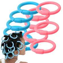 Styling Tools - Multicolor - View 1