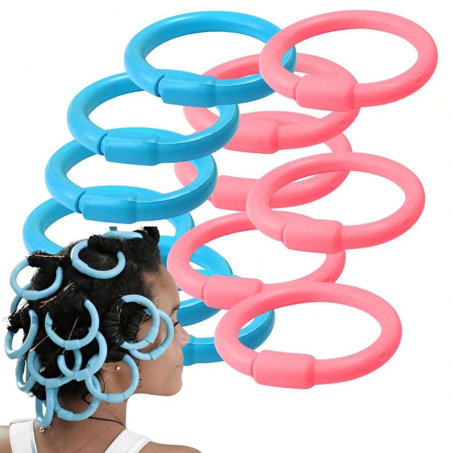 Styling Tools - Multicolor - View 1