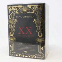 Clive Christian XX Art Nouveau Papyrus By Clive Christian Eau De Parfum Spray 1.6 Oz For Women - Clear - View 5