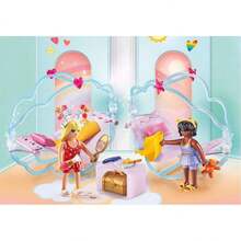 Playmobil Princess Party In The Clouds ✅ 24/48h Delivery To Spain (Peninsula) - Playmobil Dollhouse - Ref. 71362 - Multicolor - View 3