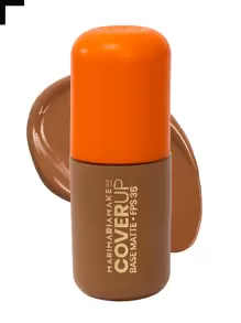 Mari Maria Cover Up Base Liquid Matte Foundation Choose Your Color - MM21O - View 1