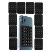 4/5/6/10/11 Pezzi Set Multifunzionale di Ventose a Forma di Tentacoli di Polpo, Supporti in Silicone per Ventosa, Custodie Antiscivolo per Telefono, Supporti per Telefono, Supporti per Telecomandi, Accessori per Telefono, Forniture per la Casa, Regali di Compleanno Ideali per Amici Compatibili con , Android, Regali per Compleanni, Famiglia, Supporti per Telefono Amici