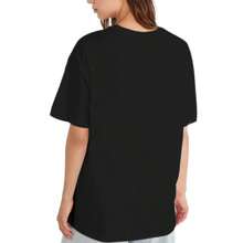 Goth Skull Cross Gothic Grunge T-Shirt