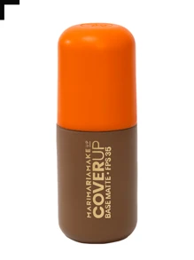 Mari Maria Cover Up Base Liquid Matte Foundation Choose Your Color - MM27O - View 2