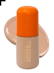 Mari Maria Cover Up Base Liquid Matte Foundation Choose Your Color - MM05N - View 1
