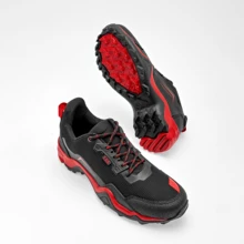 TENIS PARA HOMBRE PARA EXTERIOR - Negro - Ver 3