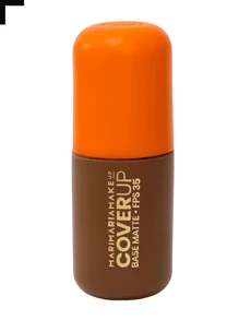 Mari Maria Cover Up Base Liquid Matte Foundation Choose Your Color - MM29A - View 2