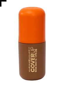 Mari Maria Cover Up Base Liquid Matte Foundation Choose Your Color - MM25A - View 2
