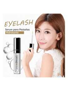 Serum Suero Fortalecedor Aumenta Alargador De Pestañas Aceite para Crecimiento de Cejas | Potenciador de Progresion de Pestañas Portátil con Ingredientes Suaves | Incremento de Cejas y Patillas para Hombres y Mujeres Delr Cubicbee Suero de Pestañas, Cubicbee Suero de Pestañas, CubicBee Suero de Aumento de Pestañas, Cubicbee Suero Activo de Pestañas para Pestañas Más Largas y Llenas. Suero alargador y reparador de pestañas Serum con aplicador tratamiento para fortalecer y crecer pestañas 3D lash adicionado con Ácido hialurónico, Niacinamida. Fórmula Concentrada Suero Efectivo  Nutre y Mejora Pestañas y Mirada Transparente. - transparente - Ver 3