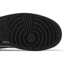 Nike Air Jordan 1 Low Black Royal Toe 553558-042 Men's Fashion Sneaker New - White and Blue - View 8