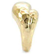 SlickBlue Gold Brass Ring, Simple & Sleek Stone-Free Design, Minimalist Jewelry, Classic Smooth Finish, Available In Sizes 5-10, Lightweight 9.70g, Stylish Women's Accessory For Any Occasion