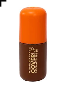 Mari Maria Cover Up Base Liquid Matte Foundation Choose Your Color - MM32V - View 2