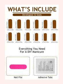 24 件白色法式长方形假指甲，带 3D 蝴蝶、丰富水钻指甲和白色毛球设计，适合女士和女孩的假指甲按压指甲