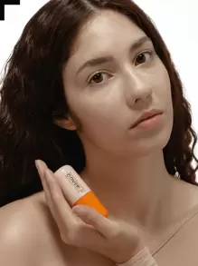 Mari Maria Cover Up Base Liquid Matte Foundation Choose Your Color - MM03N - View 3