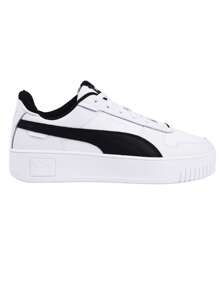 White Black