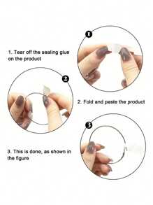 500-100pcs/Set Jewelry Price Tags Stickers, Square Label Pricing Self-Adhesive Blank Tags For Rings, Necklaces, Earrings Price Identification Rectangular Labels, Suitable For Easter, Halloween, Christmas, Thanksgiving, Mother's Day