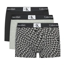 Calvin Klein 000NB3528E JGN - 彩色 - 查看 1