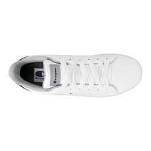 CHAMPION PURE MEN'S TENIS CAS10380M SIMIPIEL WHITE - White - View 4