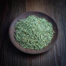 1 paquete (100g) de hierbas secas de romero, ingrediente para especias, decoración artesanal, apto para aromaterapia hecha a mano, elaboración de velas, elaboración de jabones, ambientador del hogar, decoración de festivales, decoración de sala de estar/dormitorio/oficina - plantas secas - Ver 1