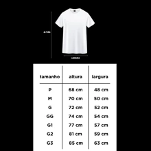 Men T-Shirts - 黑色 - 查看 4