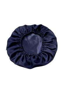 Hair Cap - 黑色 - 查看 3