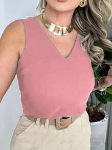 Rosa chiclete