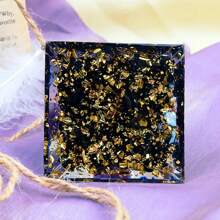 Collection des douze constellations, Pyramide Orgone, Bélier, Vierge, Taureau, Cancer, Capricorne, Sagittaire, Lion, Poissons, Gémeaux, Verseau, Balance, Scorpion, cristaux, outil de méditation Pyramide Orgone, décoration pour la maison, cadeau pour Thanksgiving, Noël, anniversaire