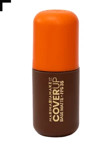 Mari Maria Cover Up Base Liquid Matte Foundation Choose Your Color - MM33V - View 2